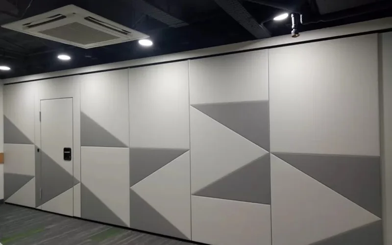 operable wall partition china